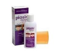 Piosin Champu 125 Ml de Artesania