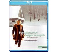 Piotr Anderszewski - Voyageur intranquille [Reino Unido] [Blu-ray]