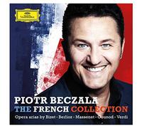 Piotr Beczala - La Colección Francesa