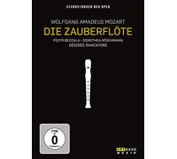 Piotr Beczala - Mozart: Die Zauberflöte - Sternstunden der Oper