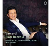 Piotr Beczala - Vincero
