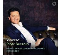 Piotr Beczala - Vincerò!