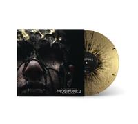 Piotr Musiał Banda Sonora Original Del Juego Frostpunk 2 (LP A Color)