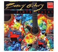 Piotr Palac - Colours of the Guitar