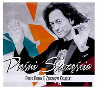 Piotr Rubik - Piotr Rubik: Pieśni Szczęścia [2CD]