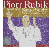 Piotr Rubik - Santo Subito