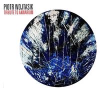 Piotr Wojtasik & Dariusz Oleszkiewicz & Leszek MoĹzdĹzer: Tribute To Akwarium [CD]