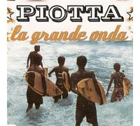 Piotta - La Grande Onda