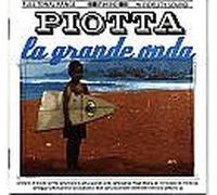 piotta - la grande onda AudioCD