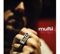 Piotta - Multi Culti