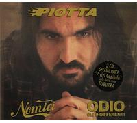 Piotta - Nemici / Odio Gli Indifferenti