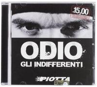 Piotta - Odio Gli Indifferenti