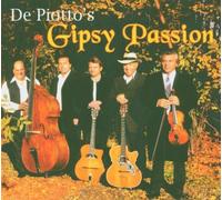 Piotto's - Gipsy Passion
