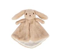 Pioupiou et Maravilles - La Maison Des Maternelles - Marcel Doudou Cape - 20 x 20 cm - Peluche Suave con su Nariz en Forma de corazón - Desde el Nacimiento - 16816