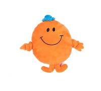 Pioupiou et Maravilles - Mr Madame - Peluche Vibrante Mr Chatouille - 25 cm - Un Peluche Que siembra la Risa - Un Personaje con Mucha energía - 16835