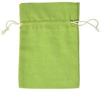 piovaccari pio591 Bolsas, Verde, 10 unidades, 12 x 17 cm