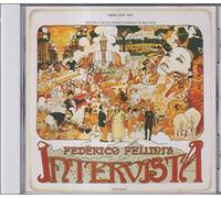 Piovani,Nicola - インテルビスタ