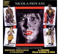Piovani,Nicola - Bertoldo,Bertoldino E Cascasen