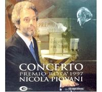 Piovani, Nicola - Concerto Premio Rota