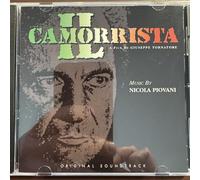 Piovani, Nicola - Il Camorrista - O.S.T.