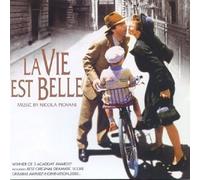 Piovani, Nicola - La Vie est belle