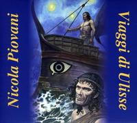 Piovani Nicola - Viaggi Di Ulisse