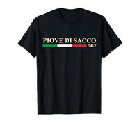 Piove di Sacco Italia Camiseta