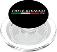 Piove di Sacco Italia PopSockets PopGrip para MagSafe