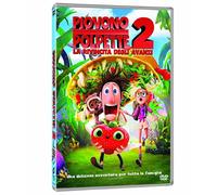 Piovono Polpette 2 (DVD) [Italia]