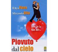 Piovuto Dal Cielo [Italia] [DVD]