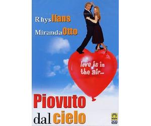 Piovuto Dal Cielo [Italia] [DVD]