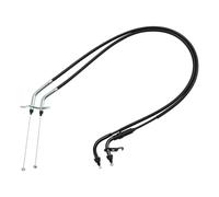 PIOYERG Cable De Embrague para Motocicleta para Yamaha YZFR3 2015-2018 1WD-F6301-00-00