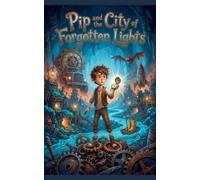 Pip and the City of Forgotten Lights