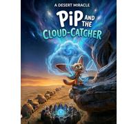 Pip And The Cloud-Catcher: A Desert Miracle