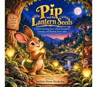 Pip and the Lantern Seeds: A Heartwarming Story About Kindness, Courage, and Sharing Your Light