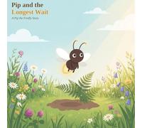 Pip and the Longest Wait: A Pip the Firefly Story