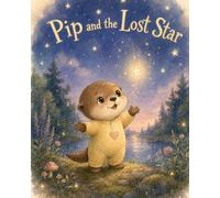 Pip and the Lost Star: A Pip the Otter's Big Adventures Book