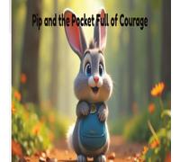 Pip and the Pocket Full of Courage