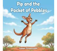 Pip and The Pocket Pebbles