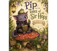 Pip and the Tales of Sir Hops