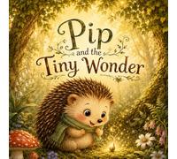 Pip and the tiny wonder (Pip Bramble's Little Adventures)