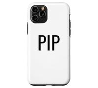 Pip Carcasa para iPhone 11 Pro