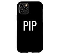 Pip Carcasa para iPhone 11 Pro