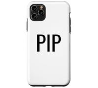 Pip Carcasa para iPhone 11 Pro Max