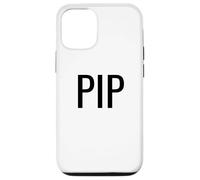 Pip Carcasa para iPhone 12/12 Pro