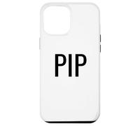 Pip Carcasa para iPhone 12 Pro Max