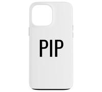 Pip Carcasa para iPhone 13 Pro Max