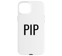 Pip Carcasa para iPhone 15 Plus