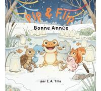 Pip & Flip - Bonne Année