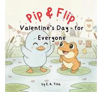 Pip & Flip Valentine's Day - for Everyone